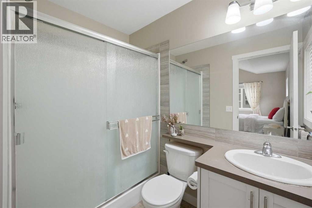427 Redstone View Ne, Calgary, Alberta