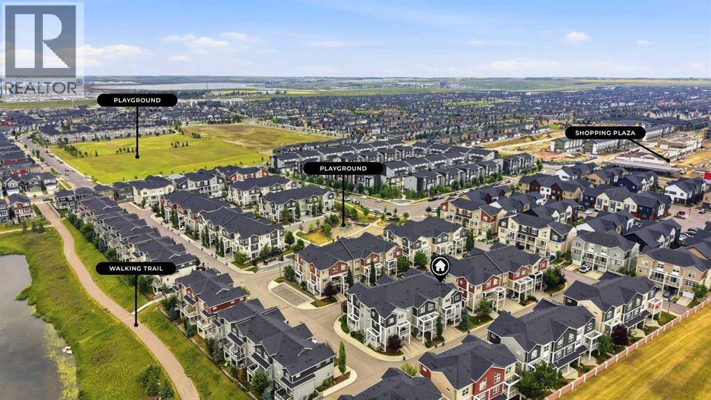 427 Redstone View Ne, Calgary, Alberta