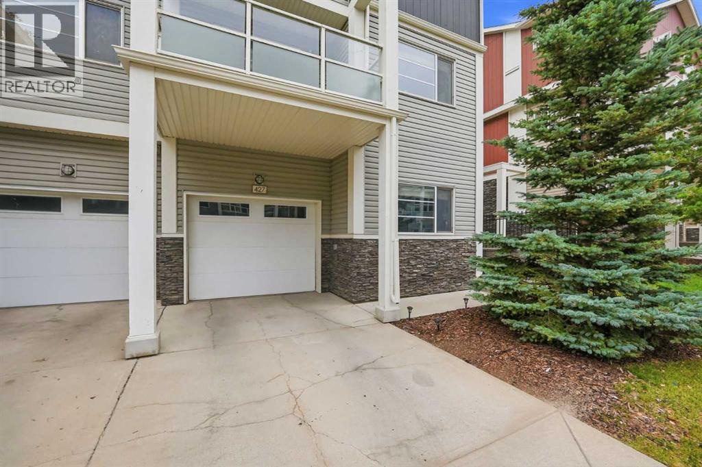 427 Redstone View Ne, Calgary, Alberta