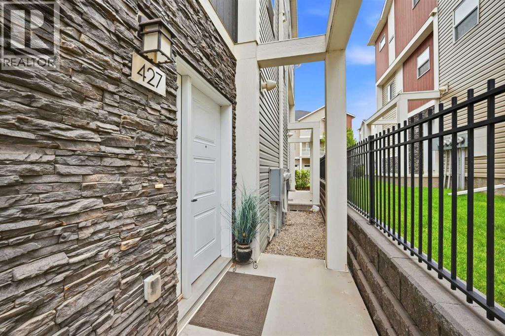 427 Redstone View Ne, Calgary, Alberta