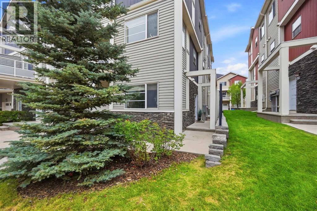427 Redstone View Ne, Calgary, Alberta