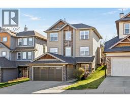 203 St Moritz Drive SW