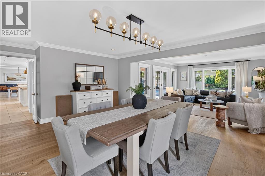 4461 Tremineer Avenue, Burlington, Ontario