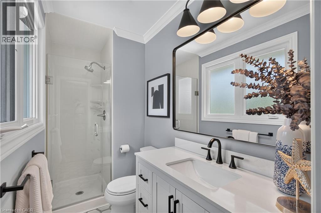 4461 Tremineer Avenue, Burlington, Ontario
