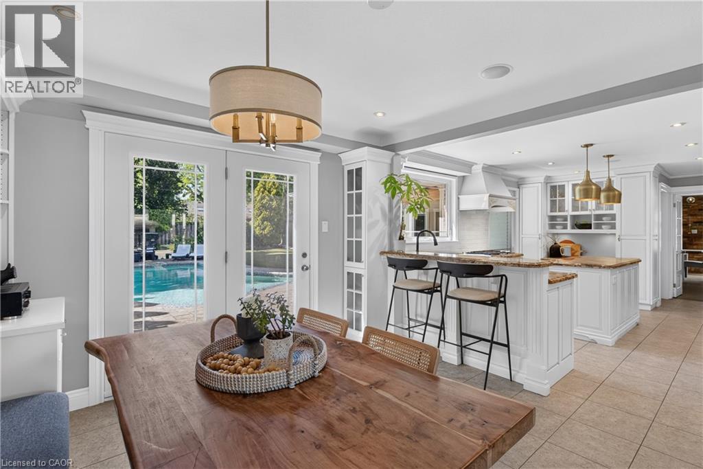 4461 Tremineer Avenue, Burlington, Ontario