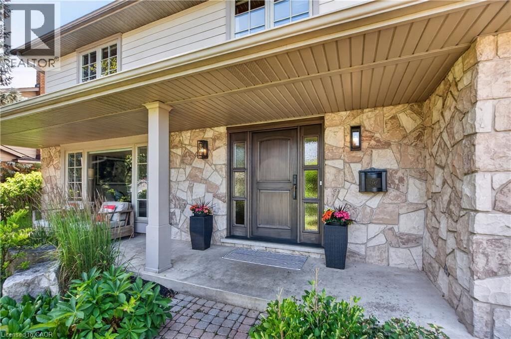 4461 Tremineer Avenue, Burlington, Ontario