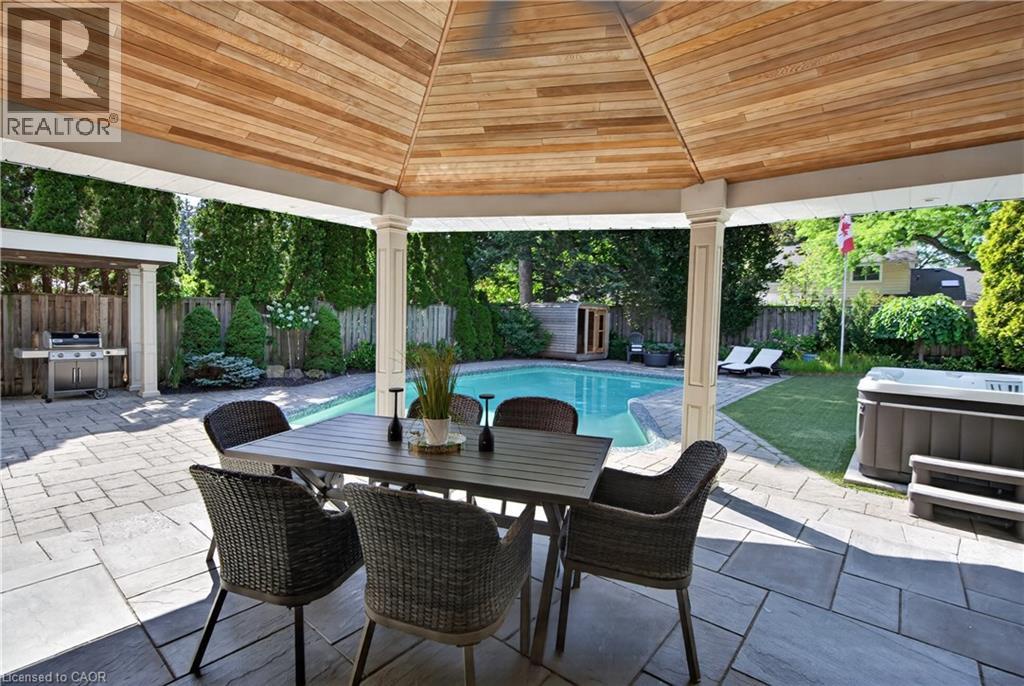 4461 Tremineer Avenue, Burlington, Ontario