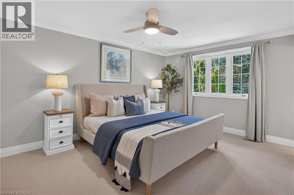 4461 Tremineer Avenue, Burlington, Ontario