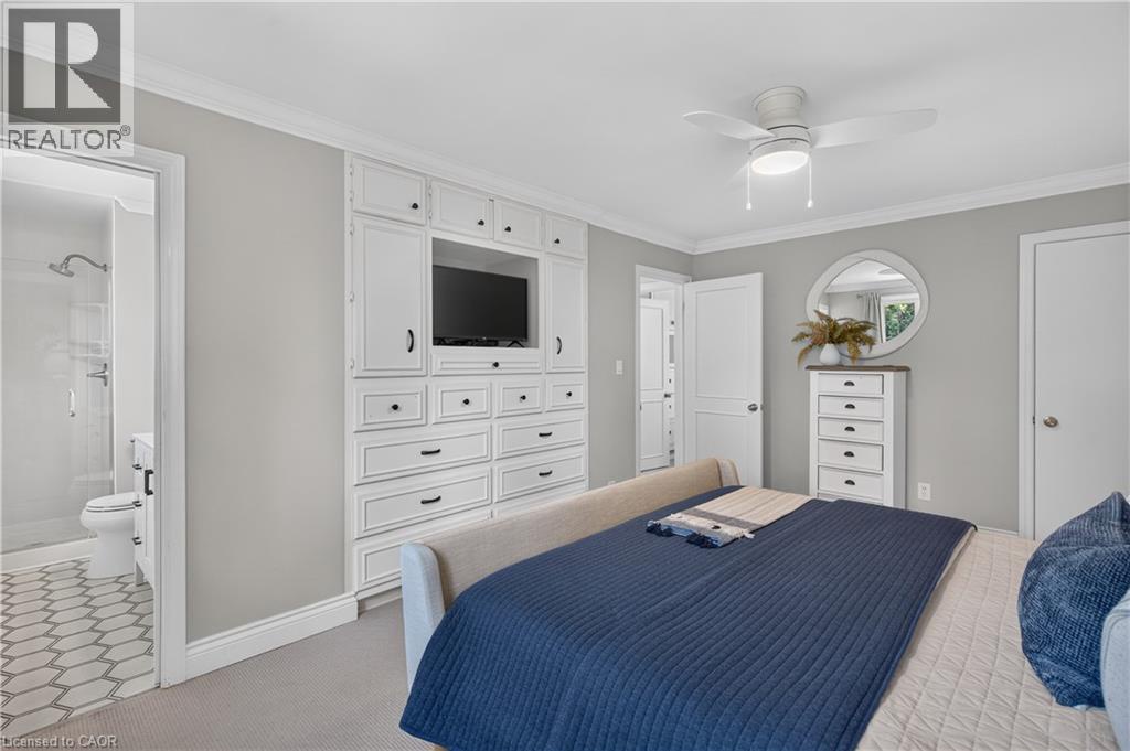 4461 Tremineer Avenue, Burlington, Ontario