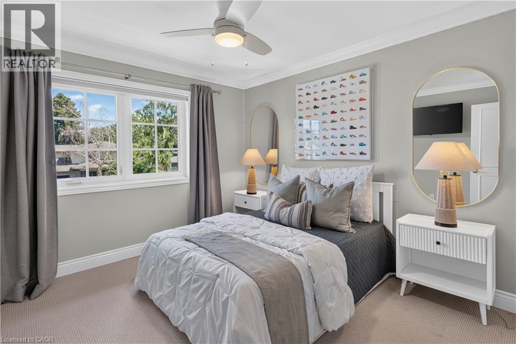 4461 Tremineer Avenue, Burlington, Ontario