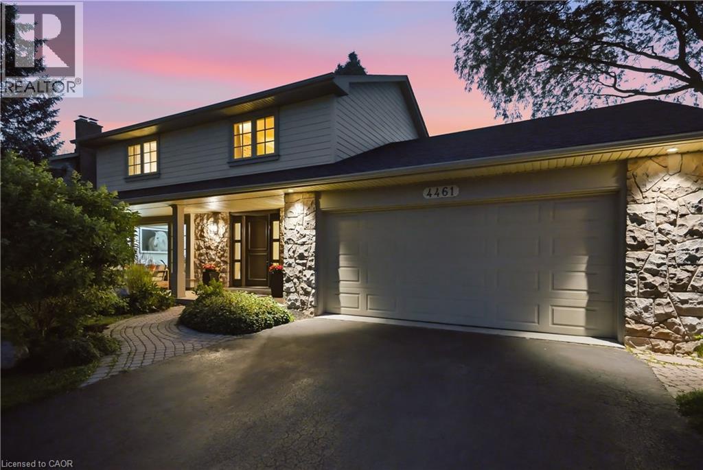 4461 Tremineer Avenue, Burlington, Ontario