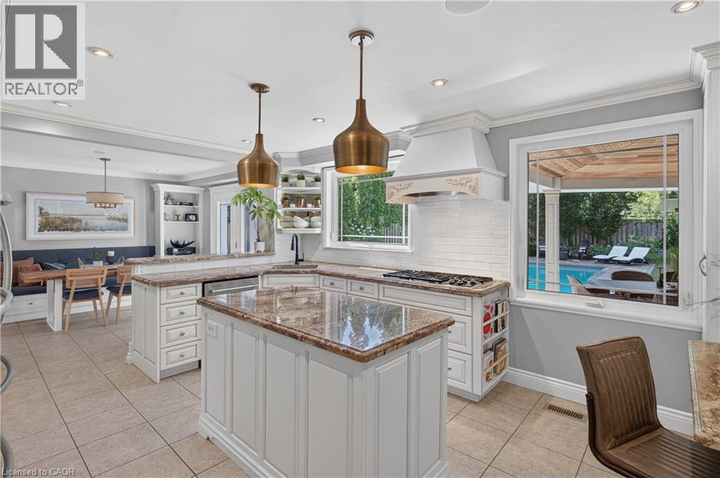 4461 Tremineer Avenue, Burlington, Ontario