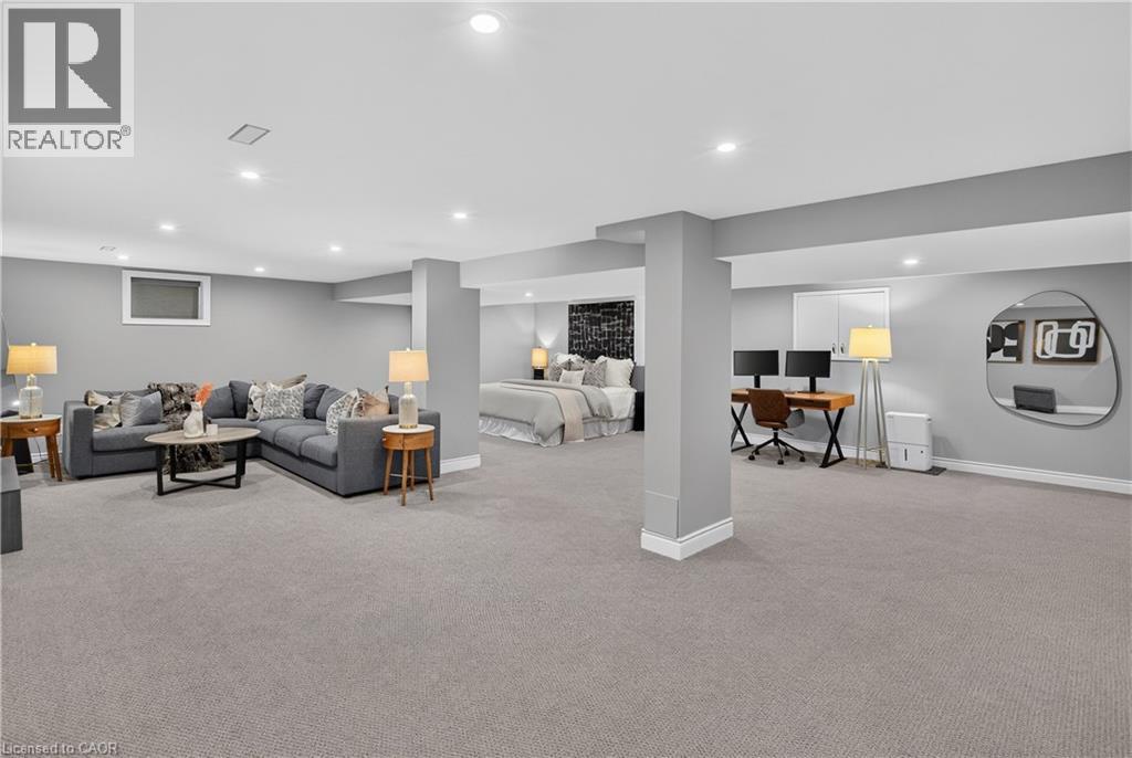 4461 Tremineer Avenue, Burlington, Ontario