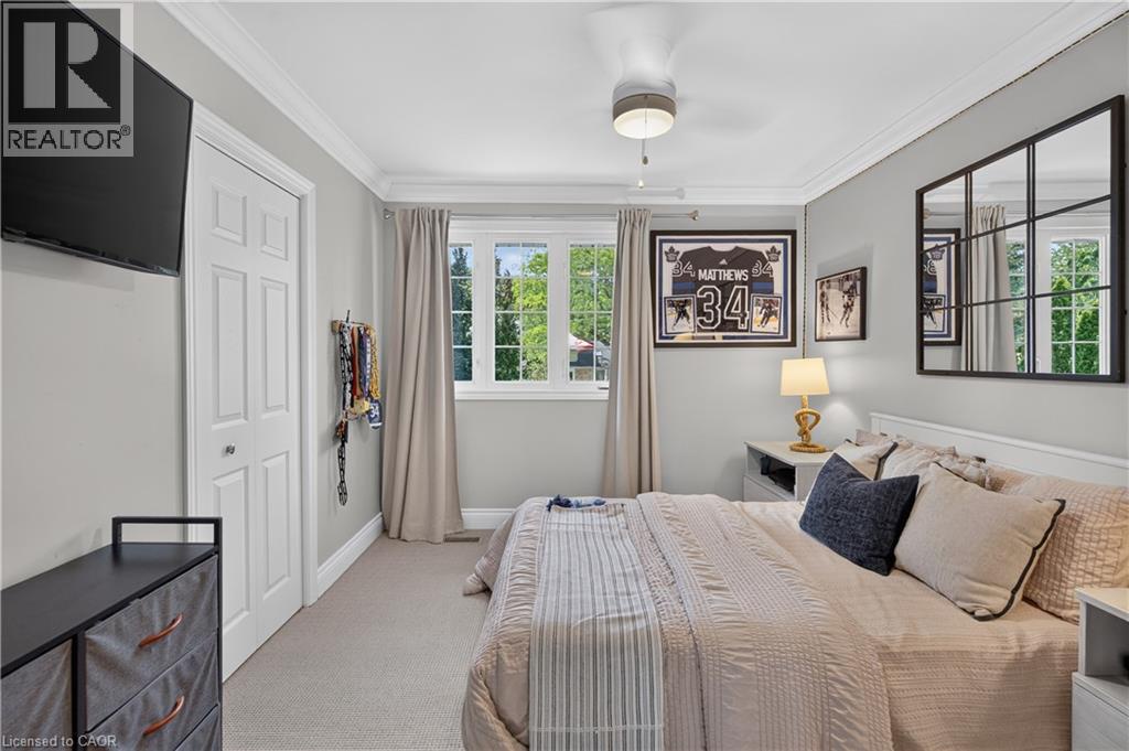 4461 Tremineer Avenue, Burlington, Ontario