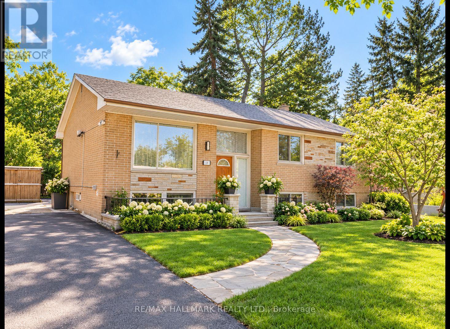 19 Brookwood Court, Toronto (banbury-don Mills), Ontario