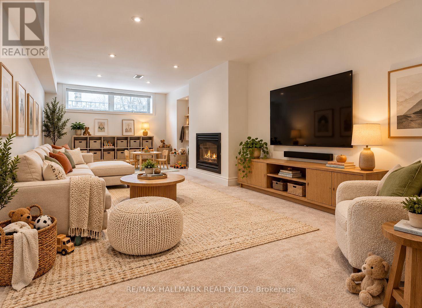 19 Brookwood Court, Toronto (banbury-don Mills), Ontario