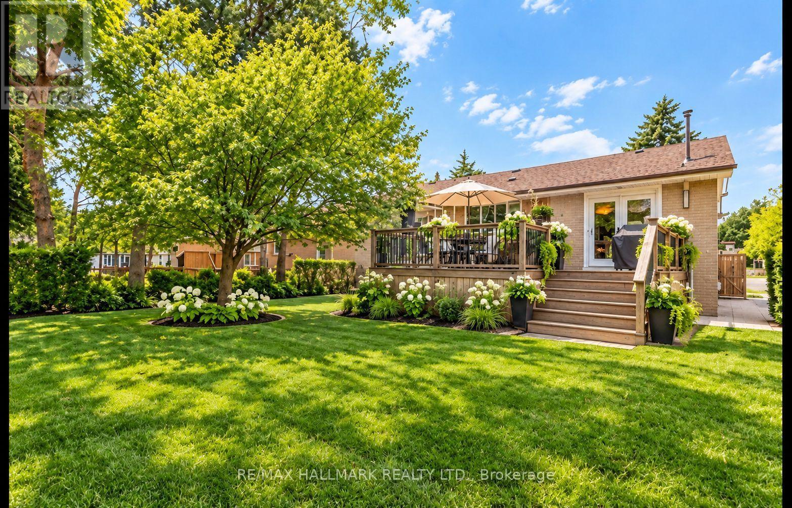 19 Brookwood Court, Toronto (banbury-don Mills), Ontario