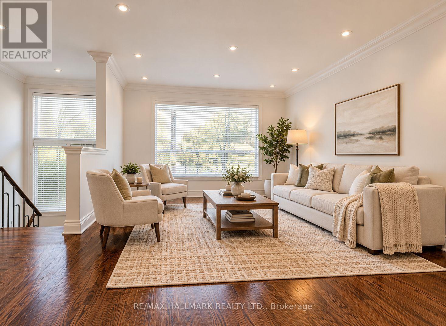 19 Brookwood Court, Toronto (banbury-don Mills), Ontario