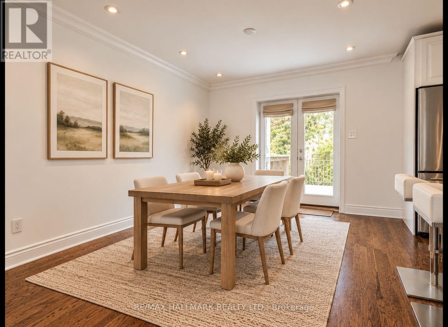 19 Brookwood Court, Toronto (banbury-don Mills), Ontario