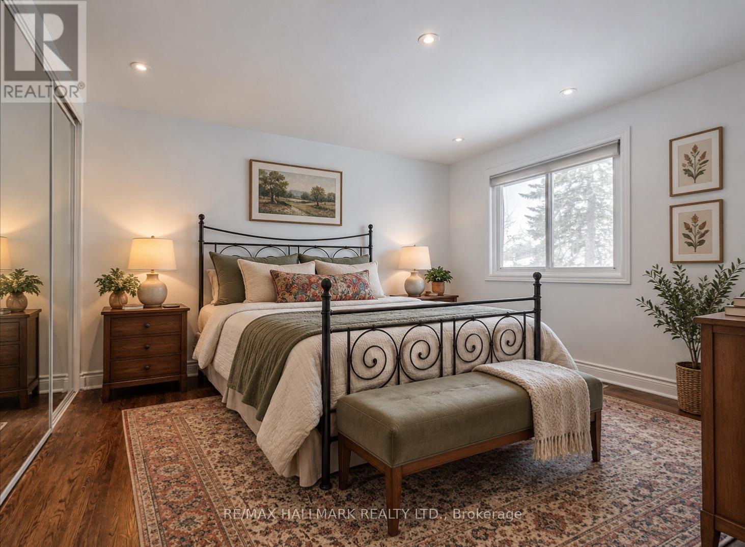 19 Brookwood Court, Toronto (banbury-don Mills), Ontario