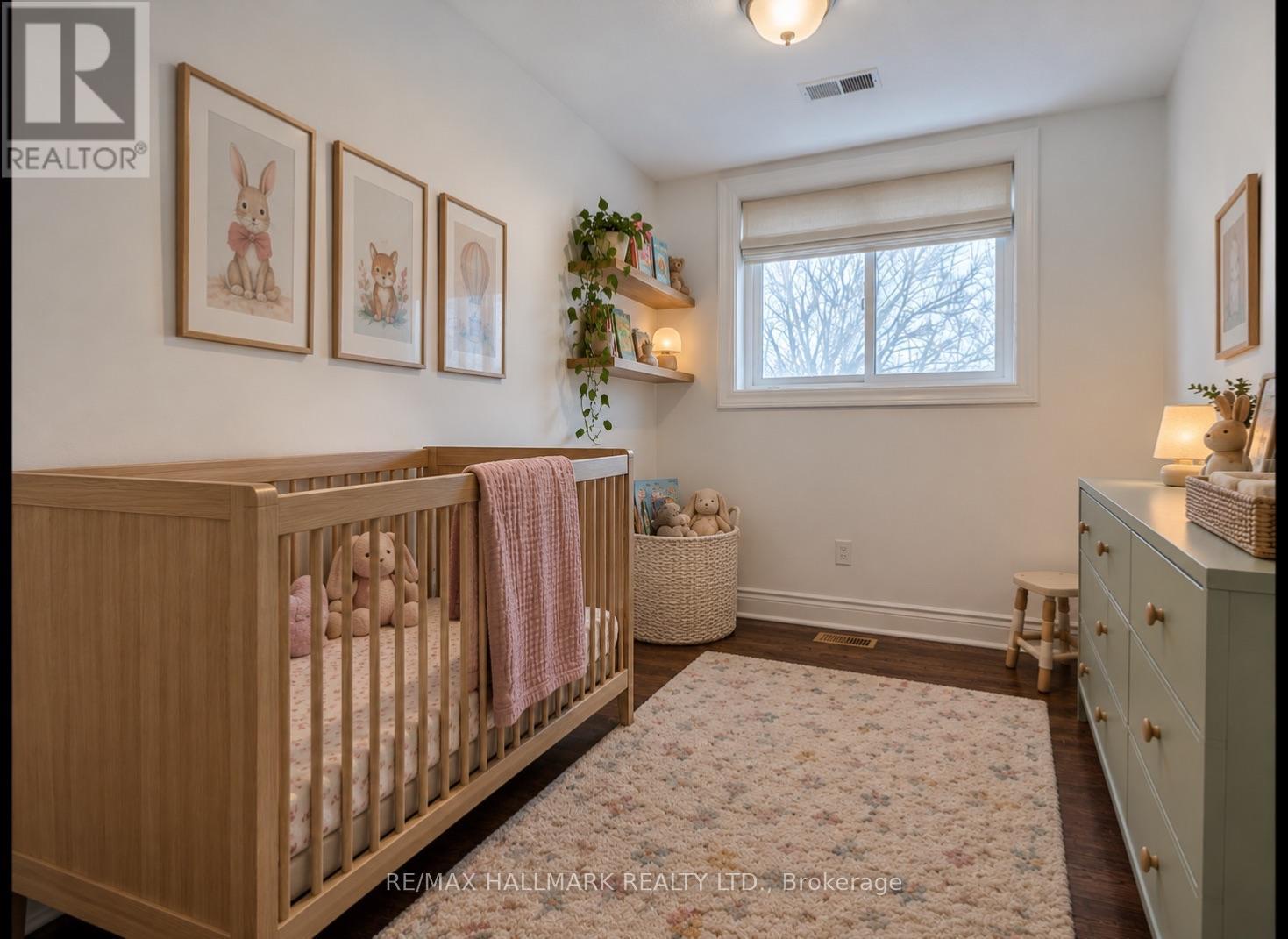 19 Brookwood Court, Toronto (banbury-don Mills), Ontario
