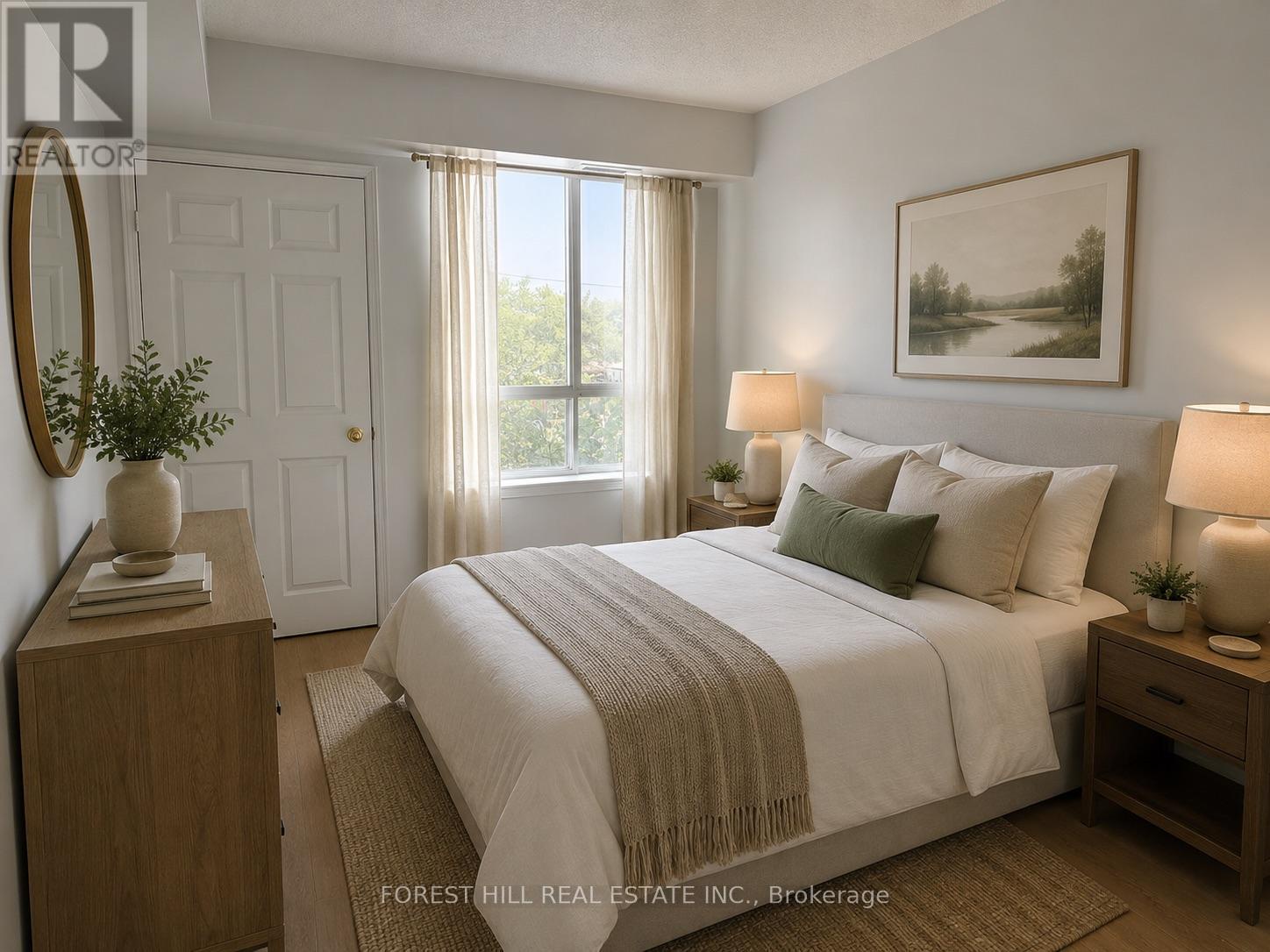 401 - 2 Covington Road, Toronto (englemount-lawrence), Ontario