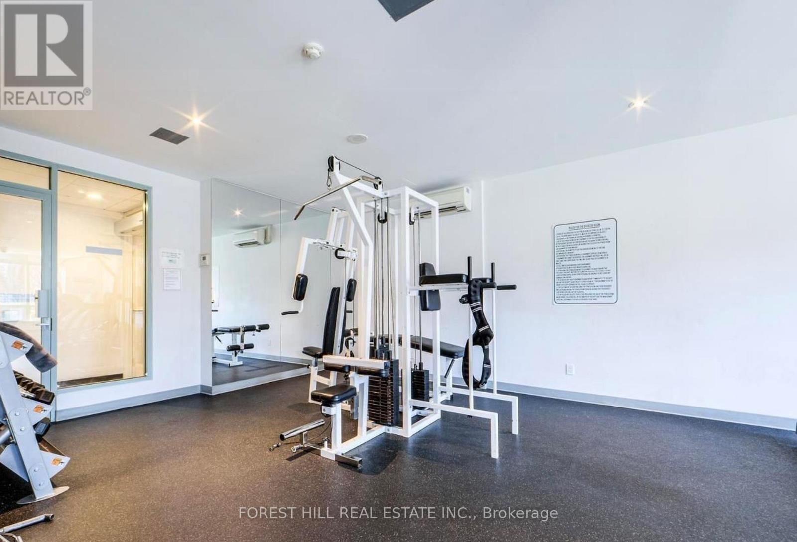 401 - 2 Covington Road, Toronto (englemount-lawrence), Ontario