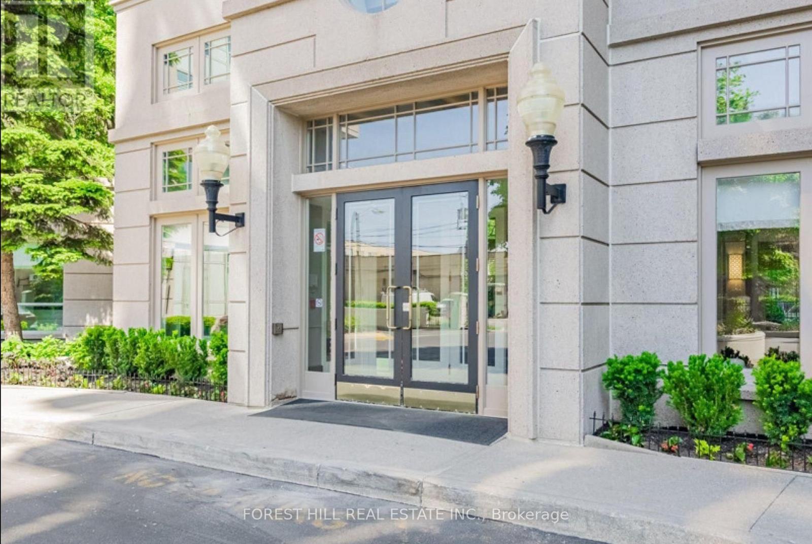 401 - 2 Covington Road, Toronto (englemount-lawrence), Ontario