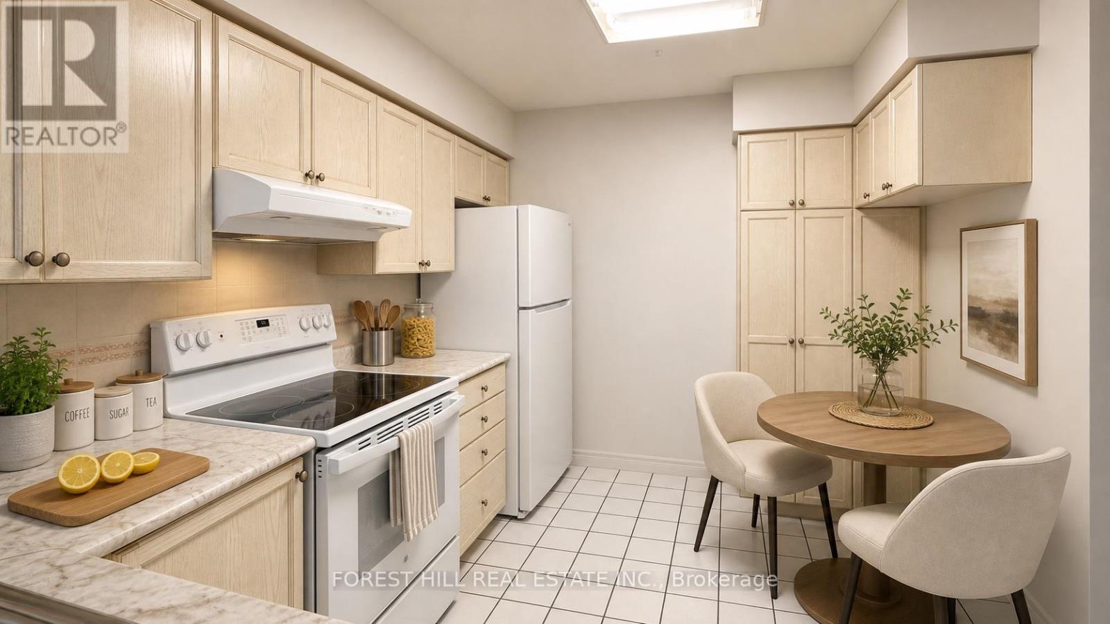401 - 2 Covington Road, Toronto (englemount-lawrence), Ontario