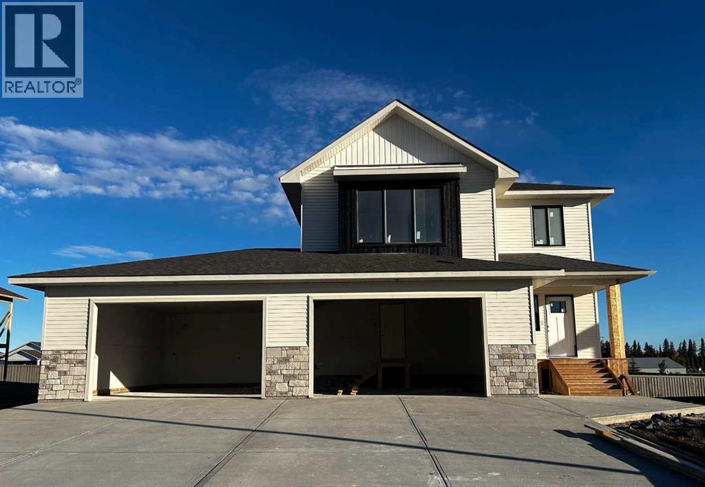 11936 53 Avenue, Rural Grande Prairie No. 1, County Of, Alberta