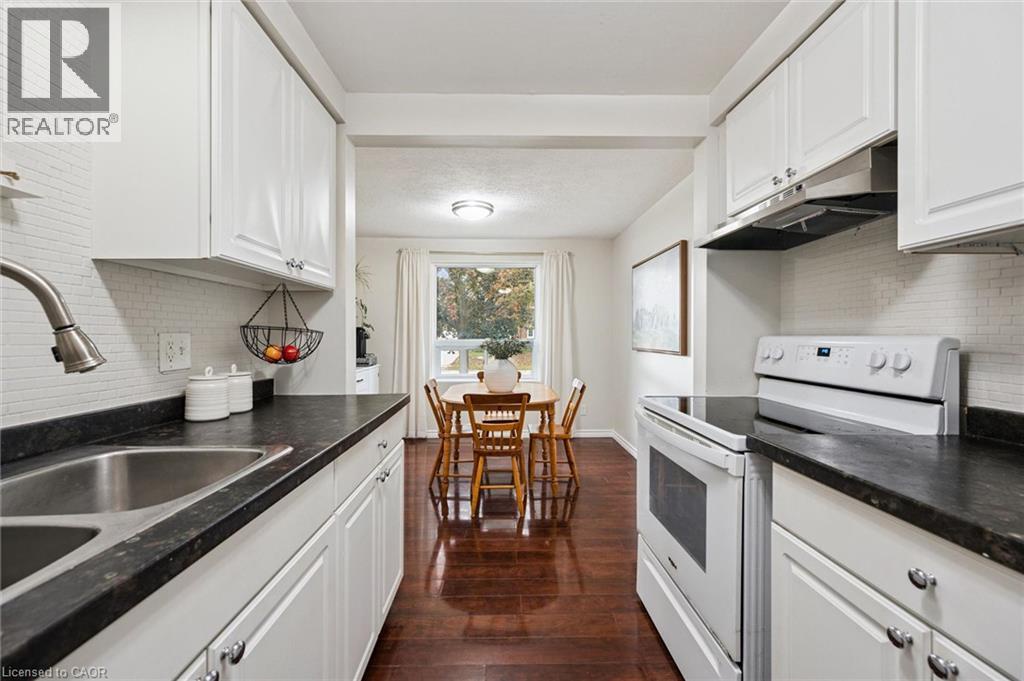 246 Patricia Road, Stratford, Ontario