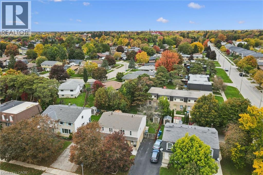 246 Patricia Road, Stratford, Ontario