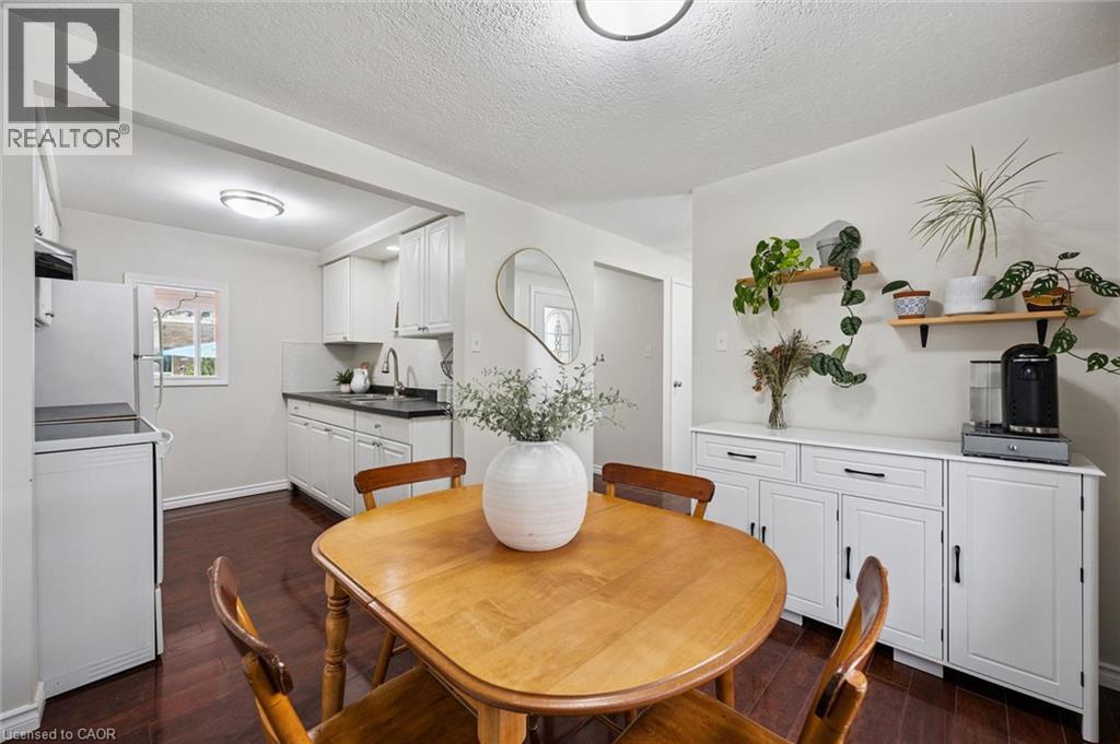 246 Patricia Road, Stratford, Ontario