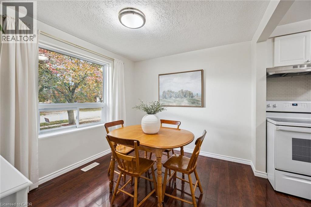 246 Patricia Road, Stratford, Ontario