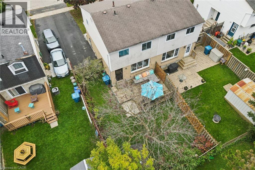 246 Patricia Road, Stratford, Ontario