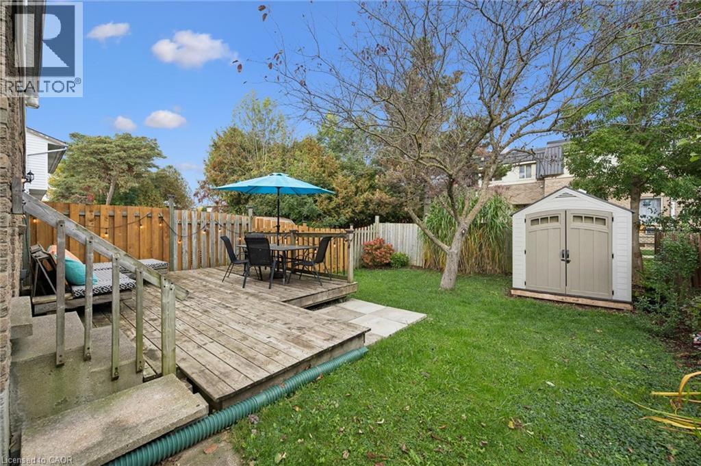 246 Patricia Road, Stratford, Ontario