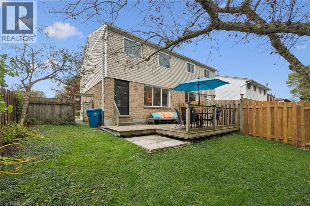 246 Patricia Road, Stratford, Ontario