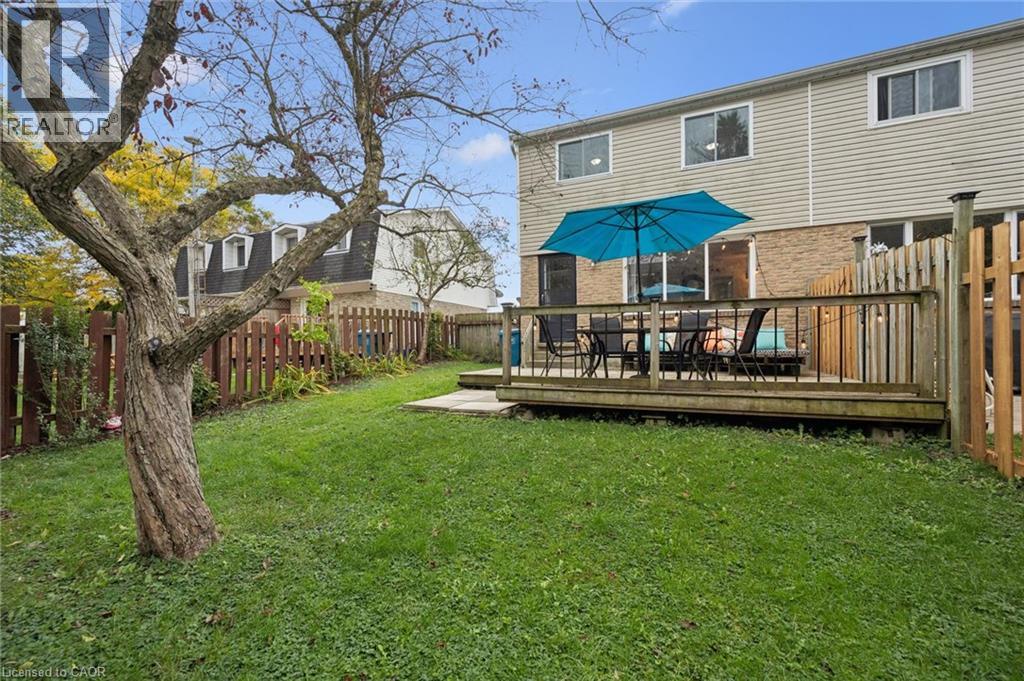 246 Patricia Road, Stratford, Ontario