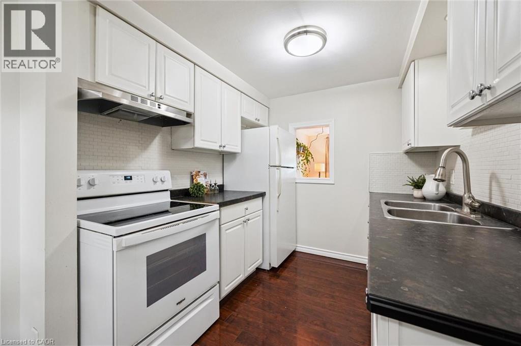 246 Patricia Road, Stratford, Ontario