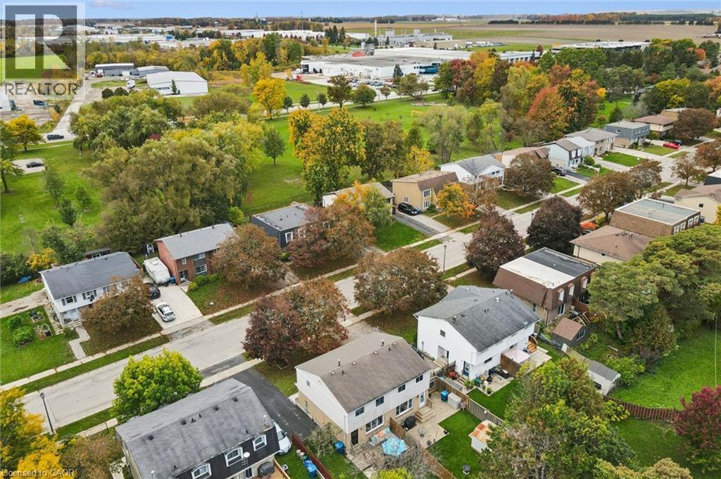 246 Patricia Road, Stratford, Ontario