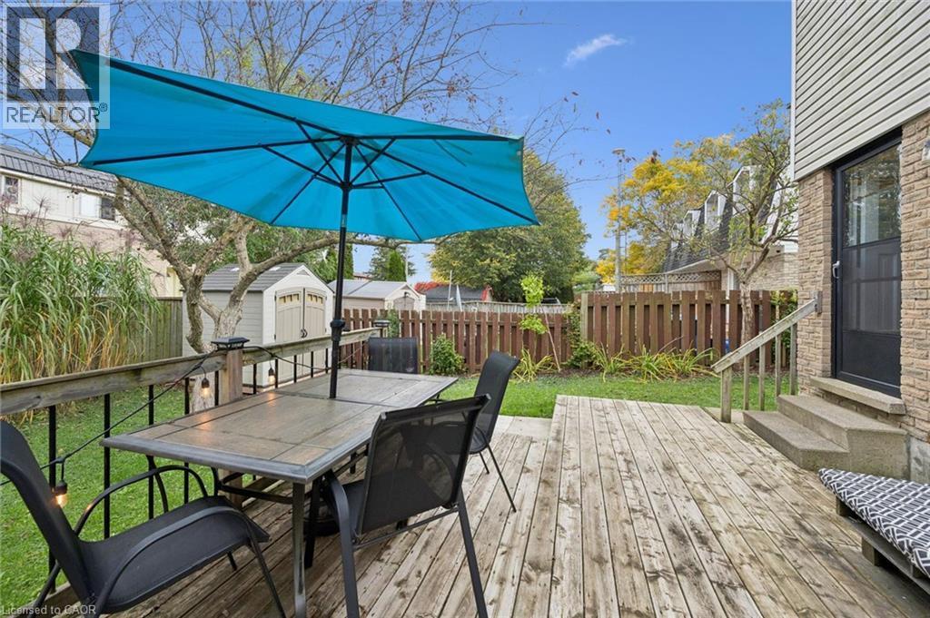 246 Patricia Road, Stratford, Ontario