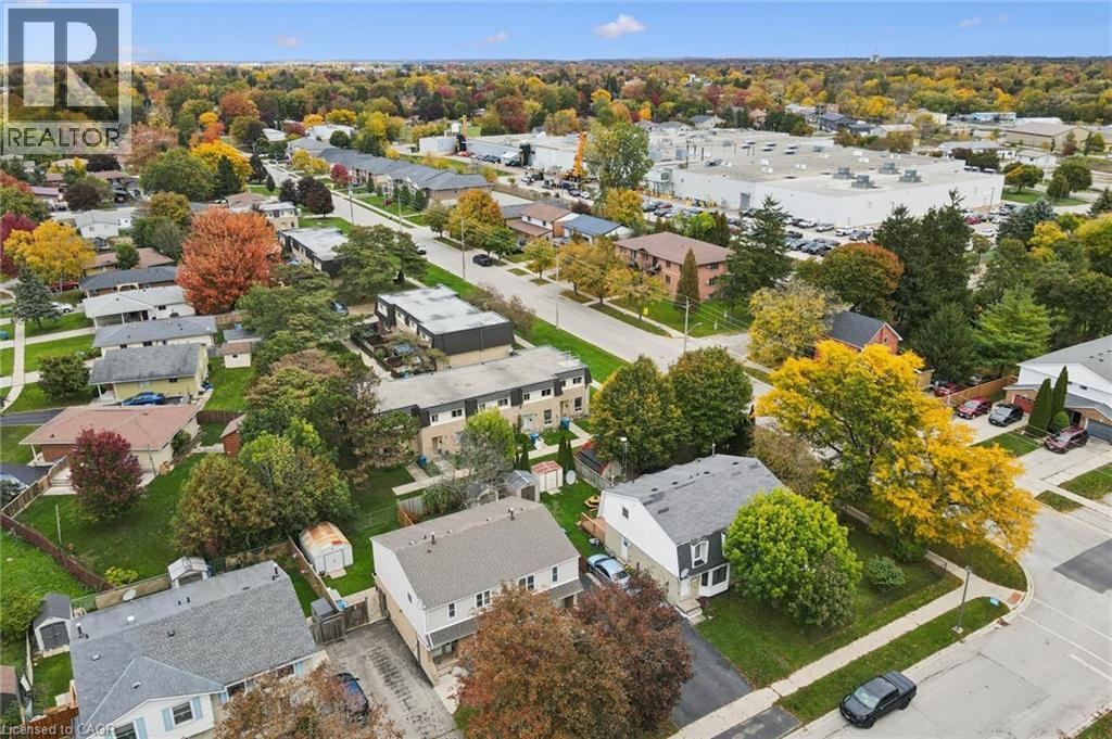 246 Patricia Road, Stratford, Ontario