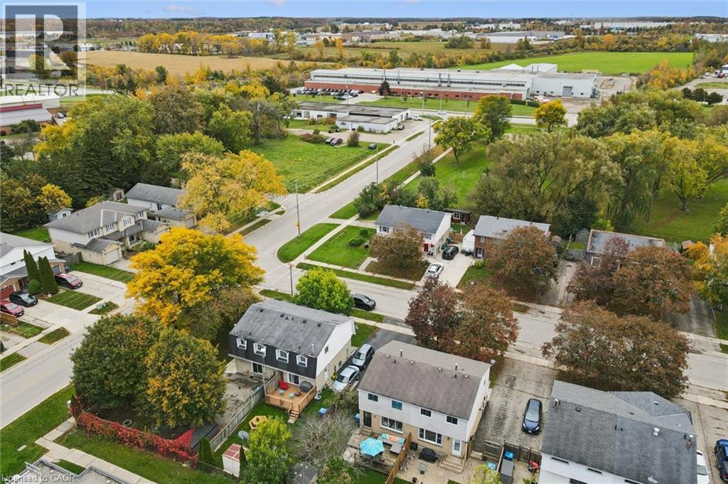 246 Patricia Road, Stratford, Ontario