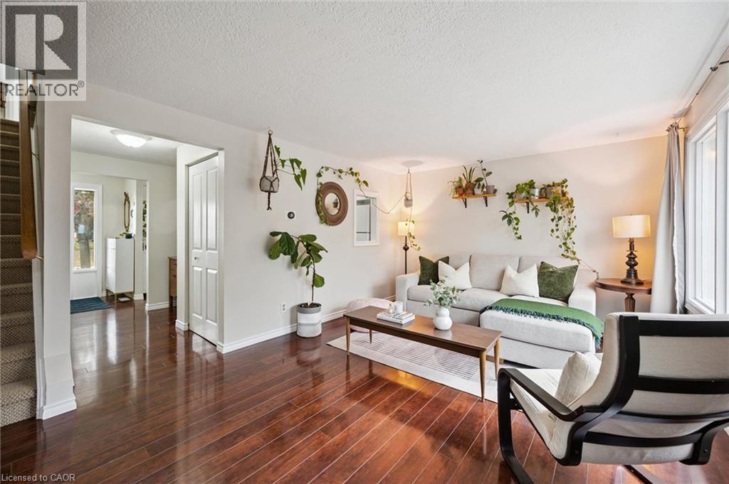 246 Patricia Road, Stratford, Ontario