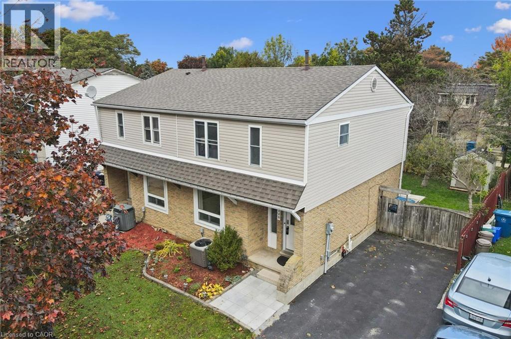246 Patricia Road, Stratford, Ontario