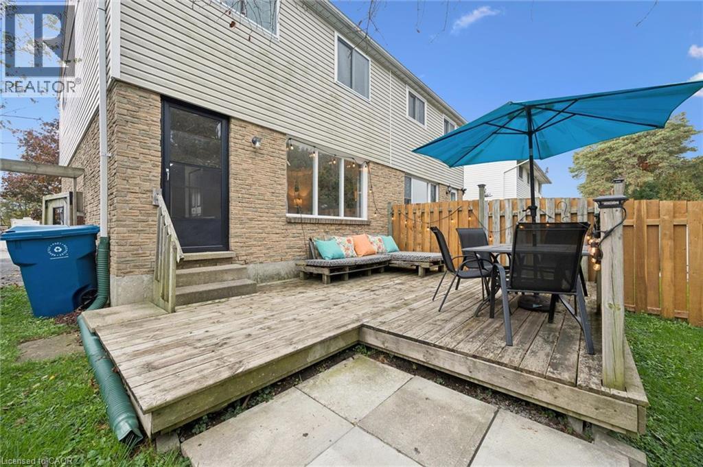 246 Patricia Road, Stratford, Ontario