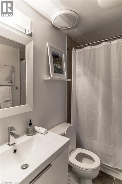 233 Carlaw Avenue Unit# 620, Toronto, Ontario