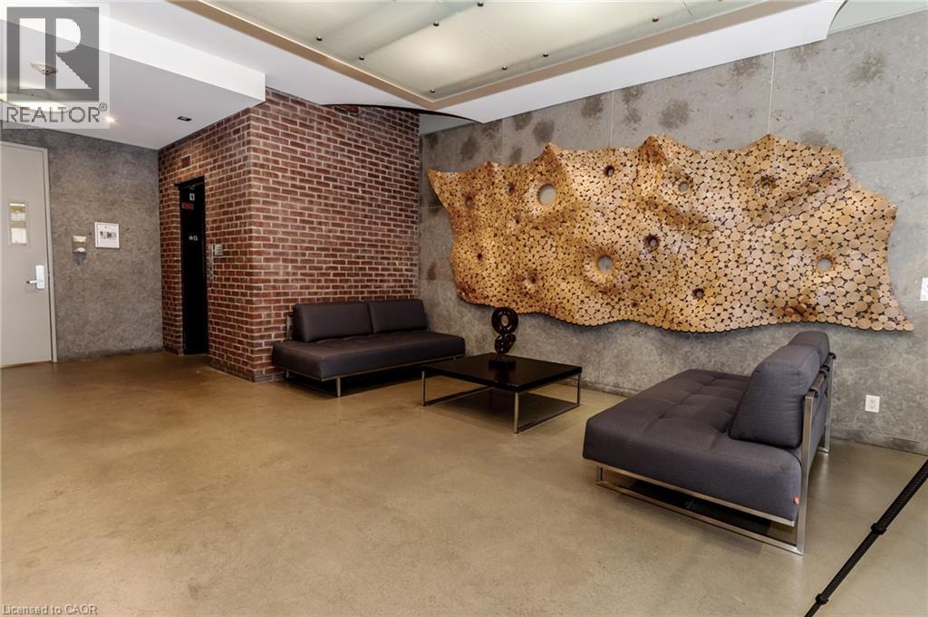 233 Carlaw Avenue Unit# 620, Toronto, Ontario
