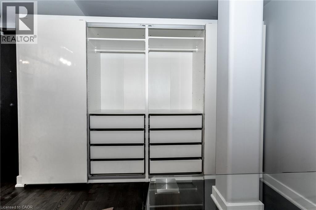 233 Carlaw Avenue Unit# 620, Toronto, Ontario