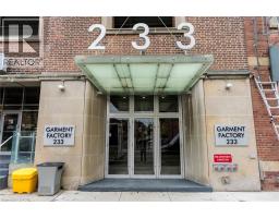 233 CARLAW Avenue Unit# 620